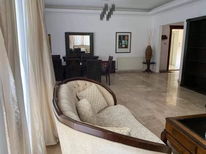 yerleşim Hazır Mülk 2+hizmetçi Yatak Odası U/F Müstakil Villa  satılık içinde Abu Dabi #52182 - 1  image 