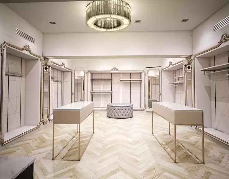 Commercial Ready Property F/F Retail  for rent in Dubai #52191 - 1  image 