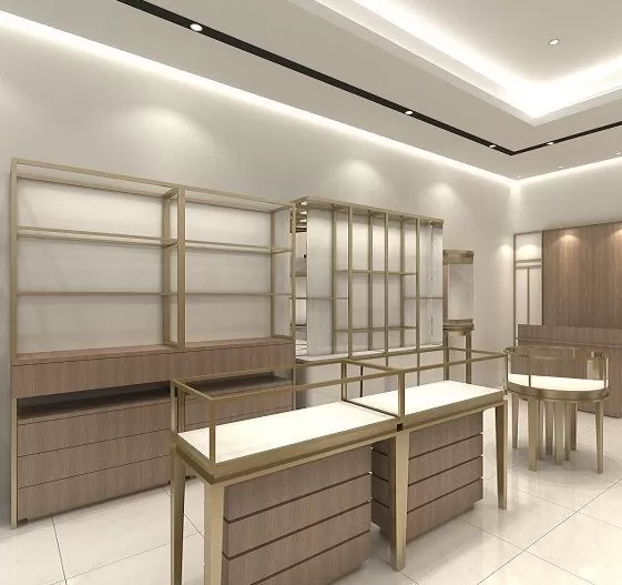 Commercial Ready Property F/F Retail  for rent in Dubai #52193 - 1  image 