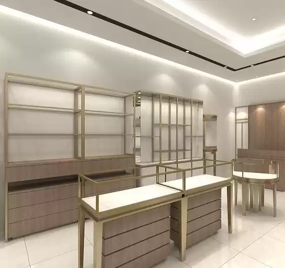 Commercial Ready Property F/F Retail  for rent in Dubai #52193 - 1  image 