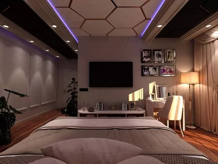 Résidentiel Propriété prête 2 chambres U / f Villa autonome  à vendre au Dubai #52244 - 1  image 