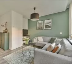 Résidentiel Propriété prête 2 chambres U / f Villa autonome  à vendre au Dubai #52245 - 1  image 
