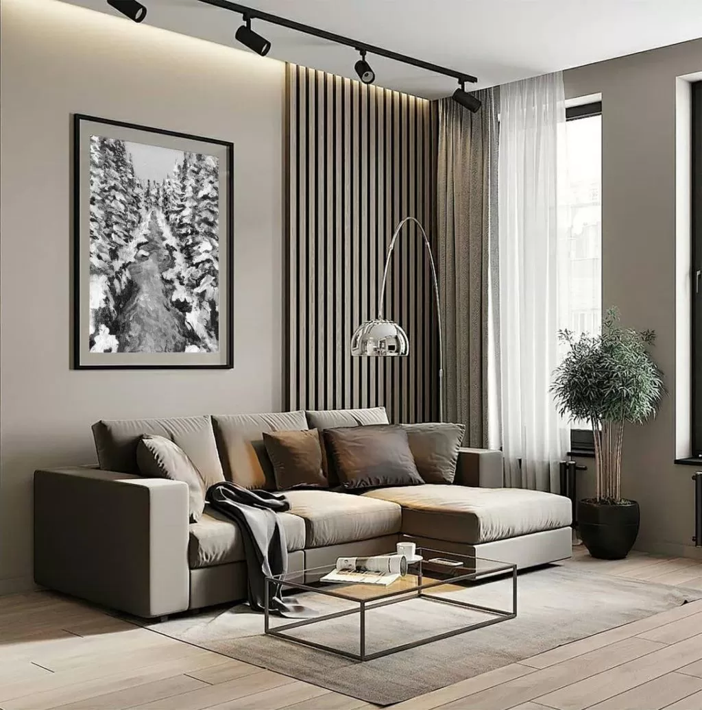 Wohn Klaar eigendom 1 Schlafzimmer F/F Wohnung  zu vermieten in Dubai #52251 - 1  image 