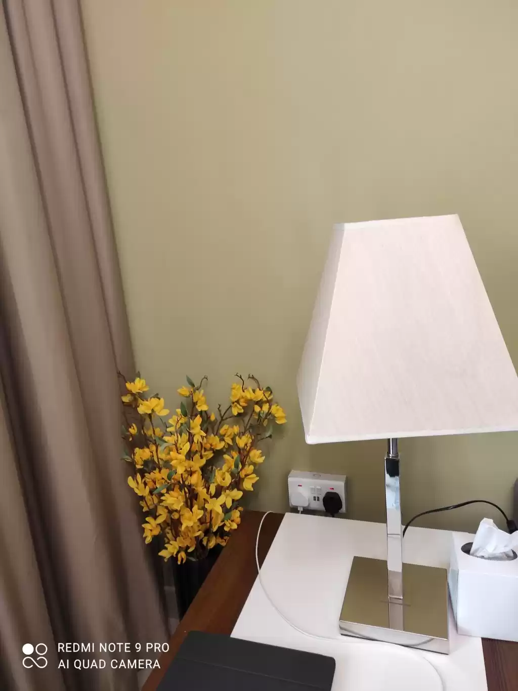 مسکونی املاک آماده 1 + اتاق خواب خدمتکار F/F اپارتمان  برای اجاره که در البرشا 1 , دبی #52306 - 1  image 