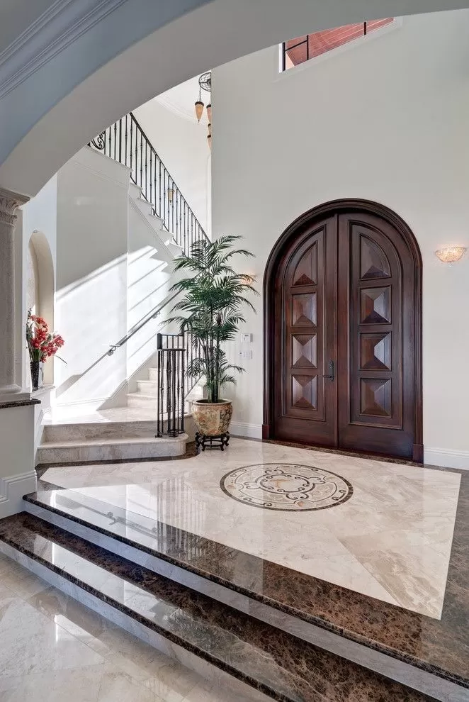 Résidentiel Propriété prête 1 chambre F / F Appartement  a louer au Dubai #52315 - 1  image 