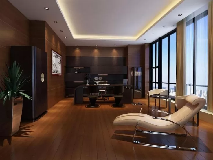 Коммерческий Готовая недвижимость Ж/Ж Офис  в аренду в Дубай #52321 - 1  image 