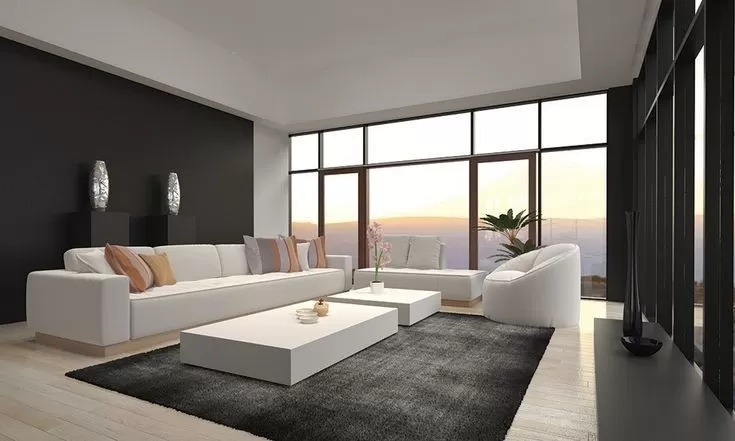 Wohn Klaar eigendom 2 Schlafzimmer F/F Wohnung  zu verkaufen in Dubai #52331 - 1  image 