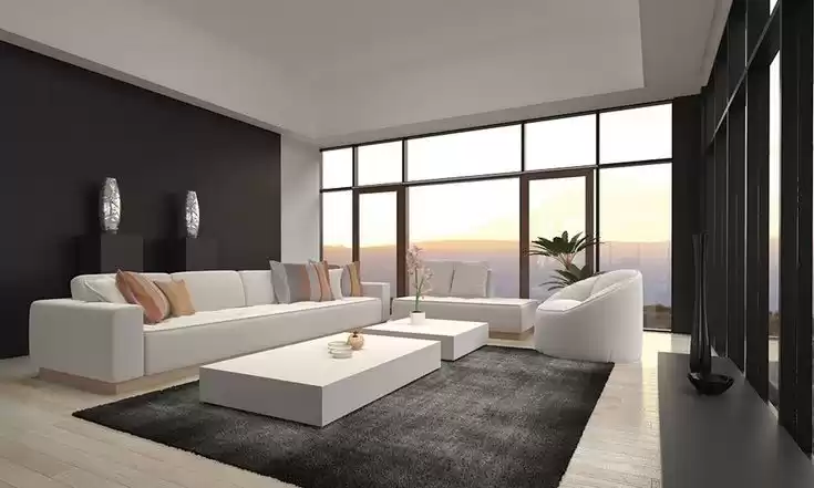 yerleşim Hazır Mülk 2 yatak odası F/F Apartman  satılık içinde Dubai #52331 - 1  image 