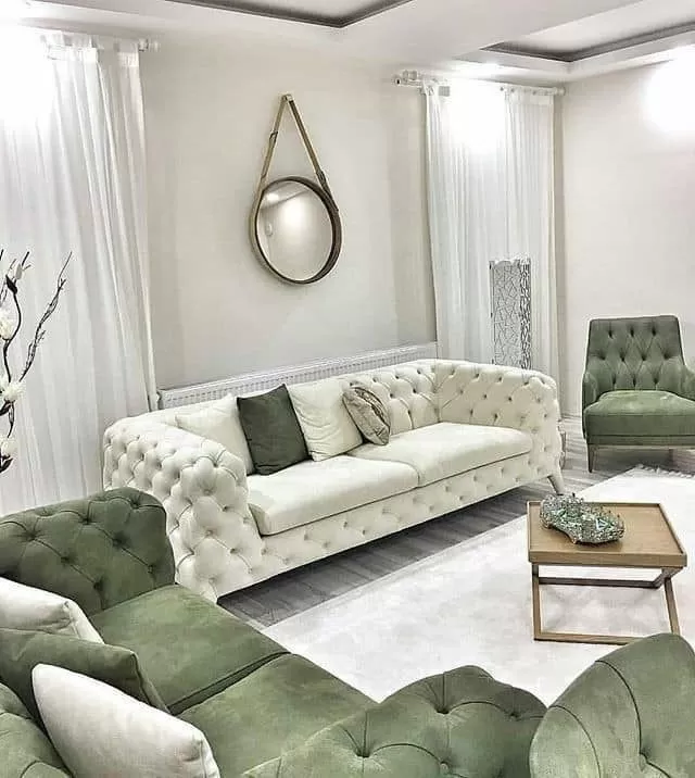 yerleşim Hazır Mülk 2 yatak odası F/F Apartman  kiralık içinde Ashashah , fujairah #52355 - 1  image 