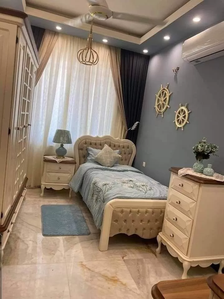 Residencial Listo Propiedad 3 dormitorios F / F Apartamento  alquiler en Ashasha , Fujairah #52357 - 1  image 