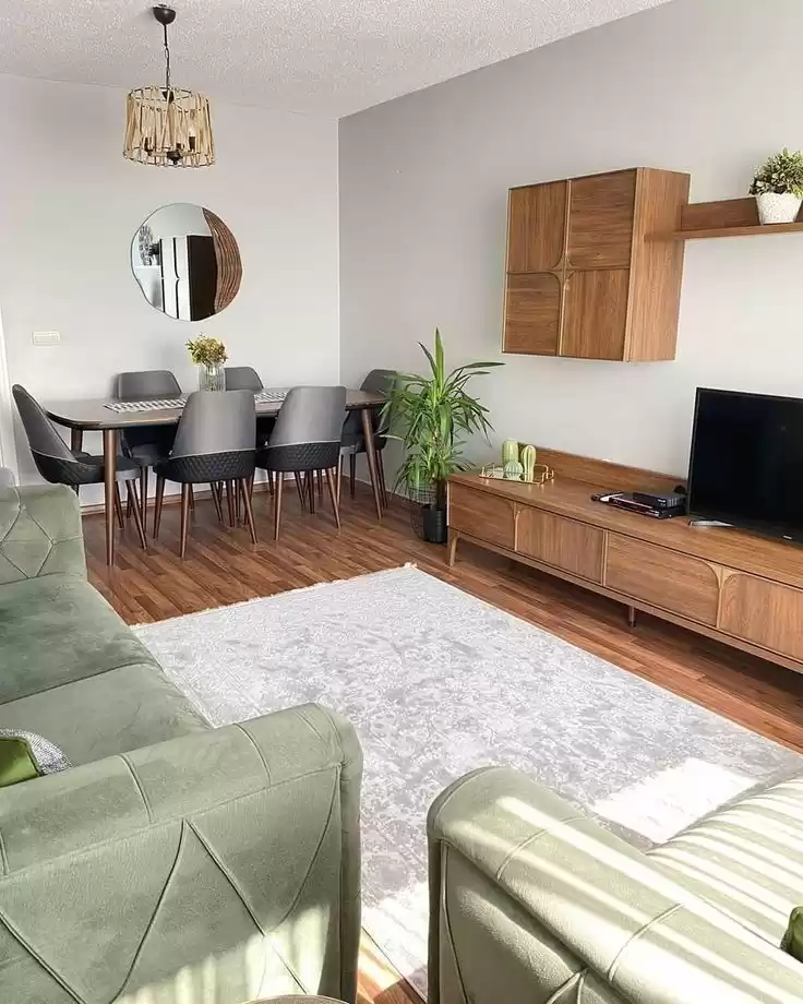 yerleşim Hazır Mülk 2 yatak odası F/F Apartman  satılık içinde Al Falah , Abu Dabi #52360 - 1  image 