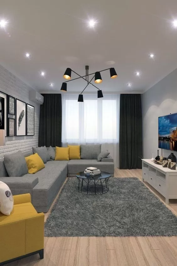 Wohn Klaar eigendom 2 Schlafzimmer F/F Duplex  zu vermieten in DUBAILAND , Dubai #52405 - 1  image 