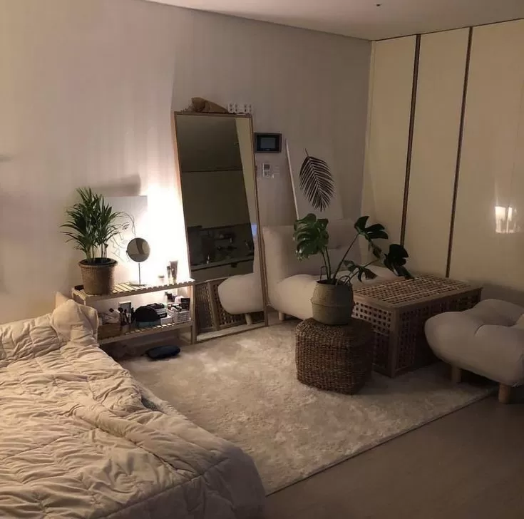 yerleşim Hazır Mülk 2 yatak odası F/F Apartman  satılık içinde DUBAİLAND , Dubai #52412 - 1  image 