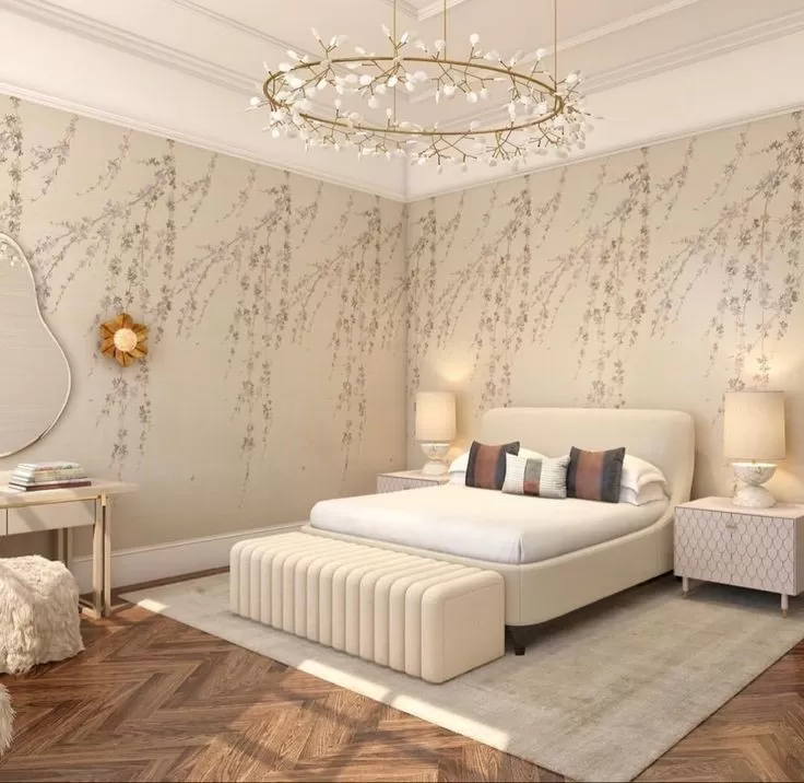 Wohn Klaar eigendom 3 + Magd Schlafzimmer F/F Wohnung  zu verkaufen in MANKHOOL , Dubai #52422 - 1  image 