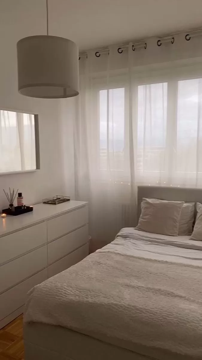 yerleşim Hazır Mülk 1 yatak odası F/F Apartman  kiralık içinde Dubai #52428 - 1  image 