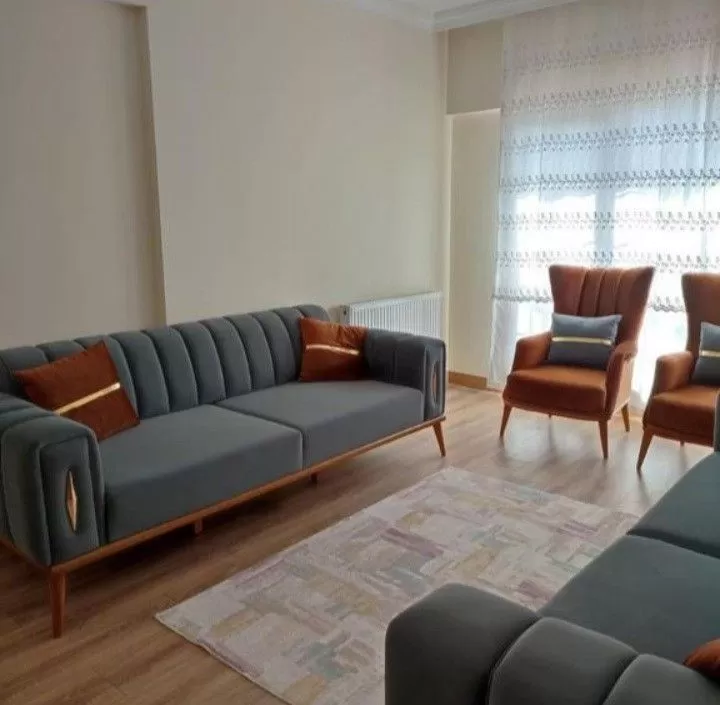 Wohn Klaar eigendom 2 Schlafzimmer F/F Duplex  zu vermieten in Dubai #52435 - 1  image 