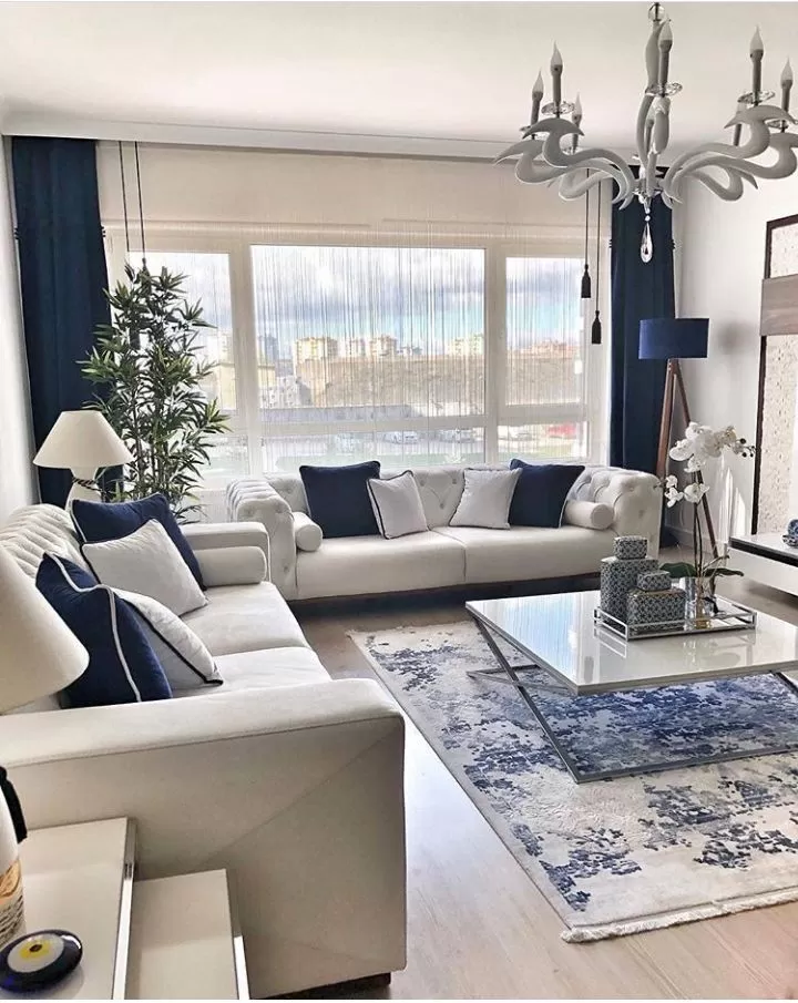 Résidentiel Propriété prête 3 chambres F / F Duplex  a louer au Dubai #52437 - 1  image 