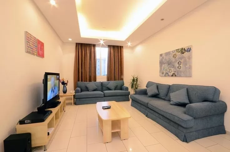Residential Ready Property 1 Bedroom F/F Duplex  for rent in Dubai #52443 - 1  image 