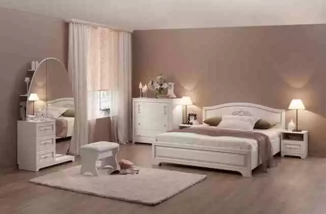 مسکونی املاک آماده 2+ اتاق خواب خدمتکار F/F اپارتمان  برای اجاره که در دبی #52446 - 1  image 
