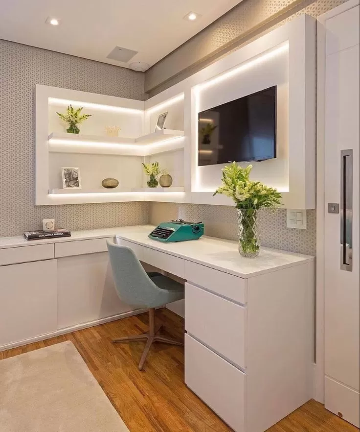 Wohn Klaar eigendom 2 Schlafzimmer F/F Wohnung  zu vermieten in Dubai #52447 - 1  image 