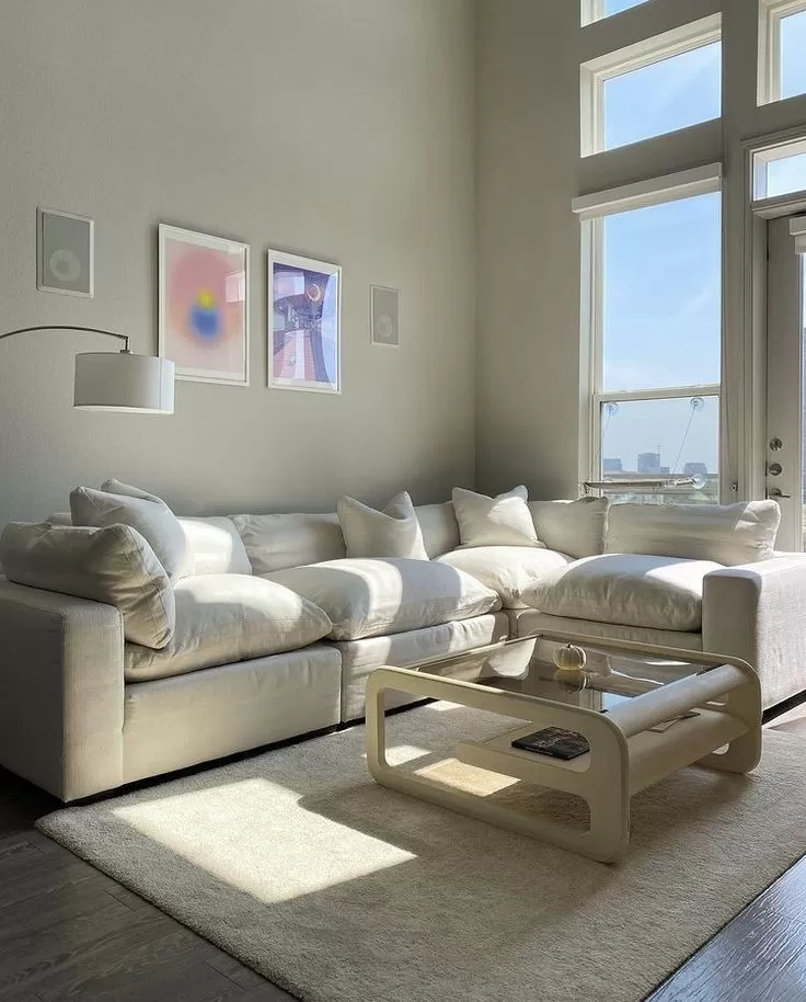 Résidentiel Propriété prête Studio F / F Appartement  a louer au Dubai #52471 - 1  image 