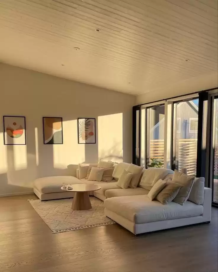 Résidentiel Propriété prête Studio F / F Appartement  a louer au Dubai #52476 - 1  image 