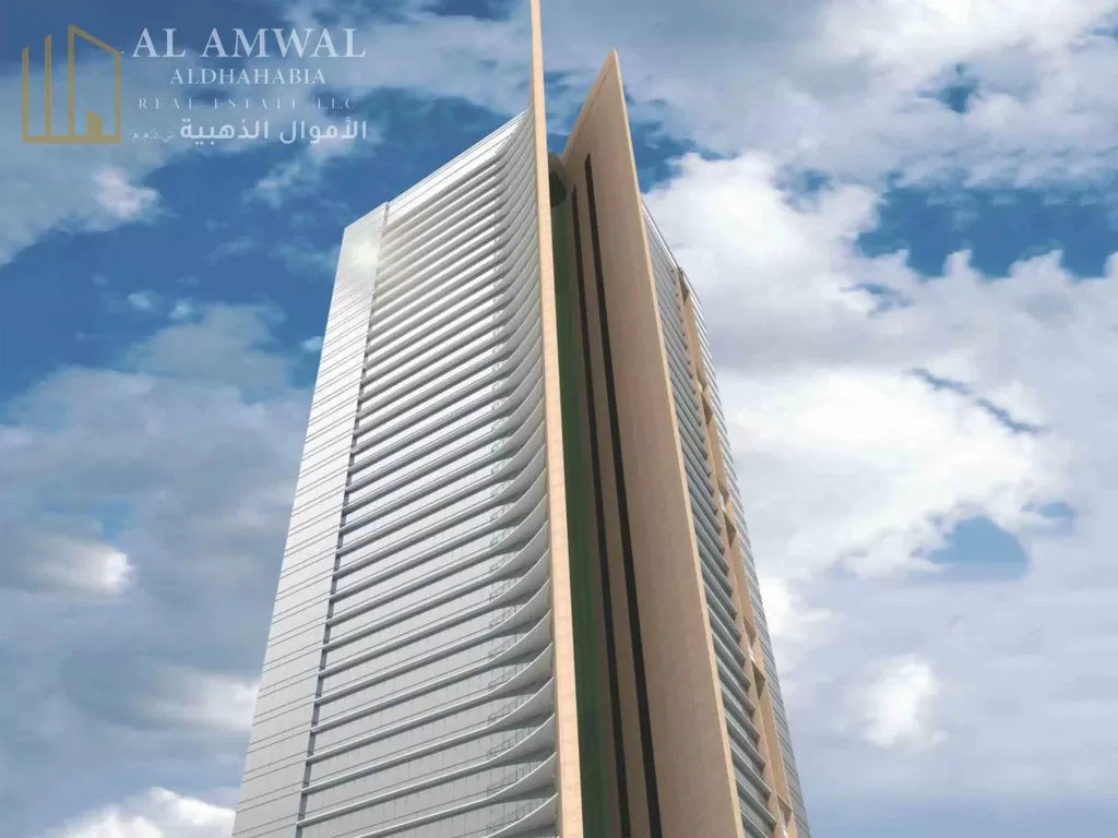 Résidentiel Propriété prête 1 chambre U / f Appartement  à vendre au Dubai #52500 - 1  image 