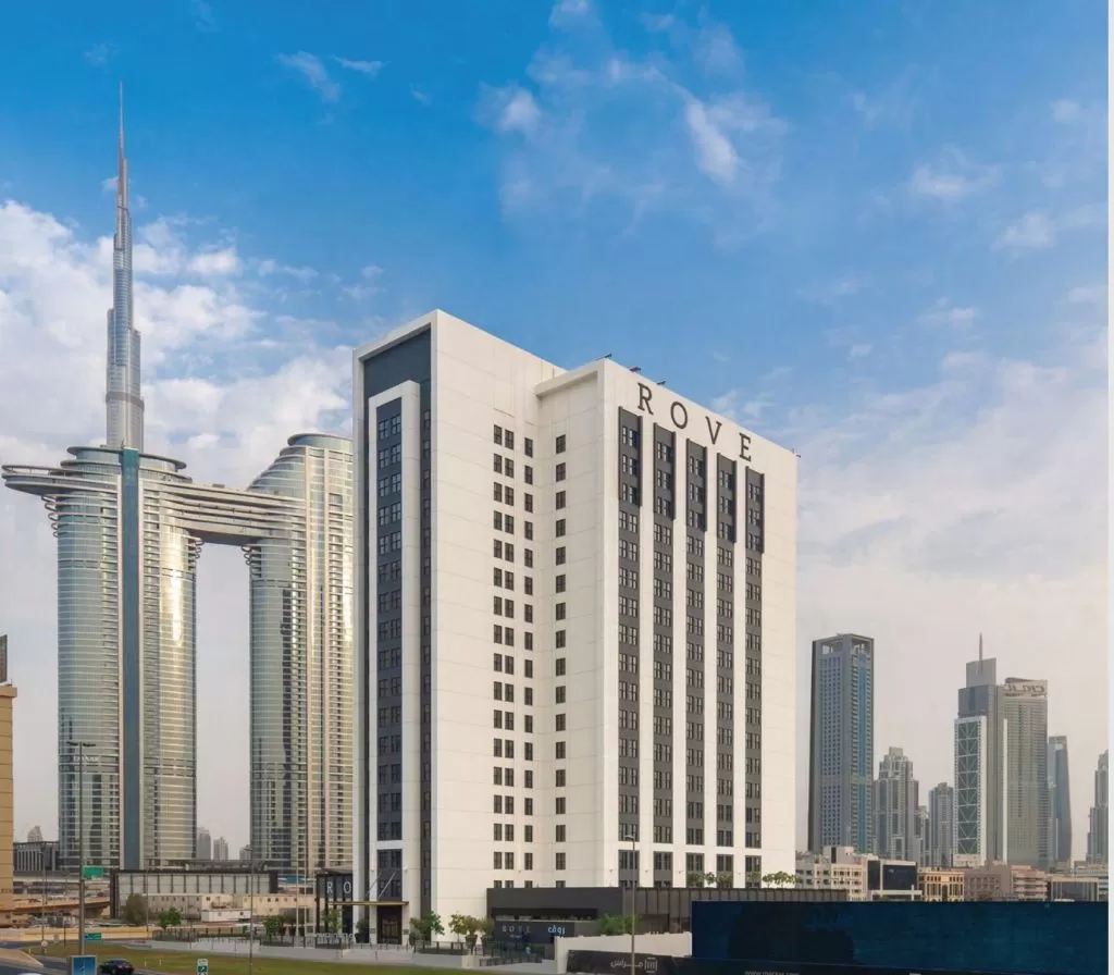 Residencial Off Plan 3 dormitorios Apartamento  venta en Al Jadah , Sharjah #52551 - 1  image 