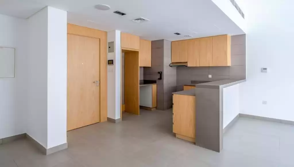 Résidentiel Propriété prête 1 chambre S / F Appartement  à vendre au Charjah #52604 - 1  image 