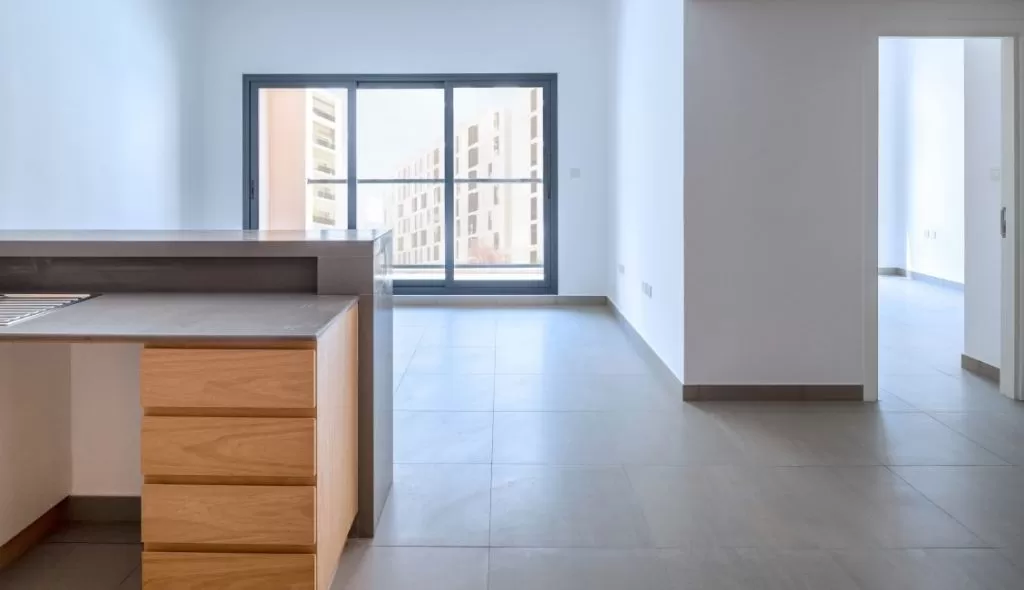Résidentiel Propriété prête 1 chambre S / F Appartement  à vendre au Charjah #52605 - 1  image 