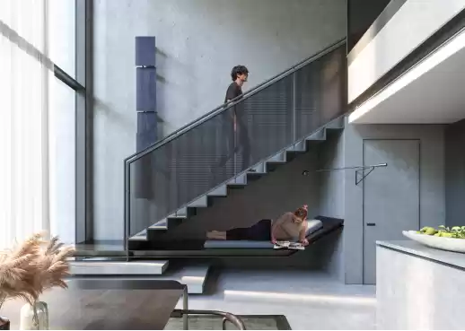 yerleşim Plan Dışı 2 yatak odası S/F Apartman  satılık içinde Sharjah #52635 - 1  image 