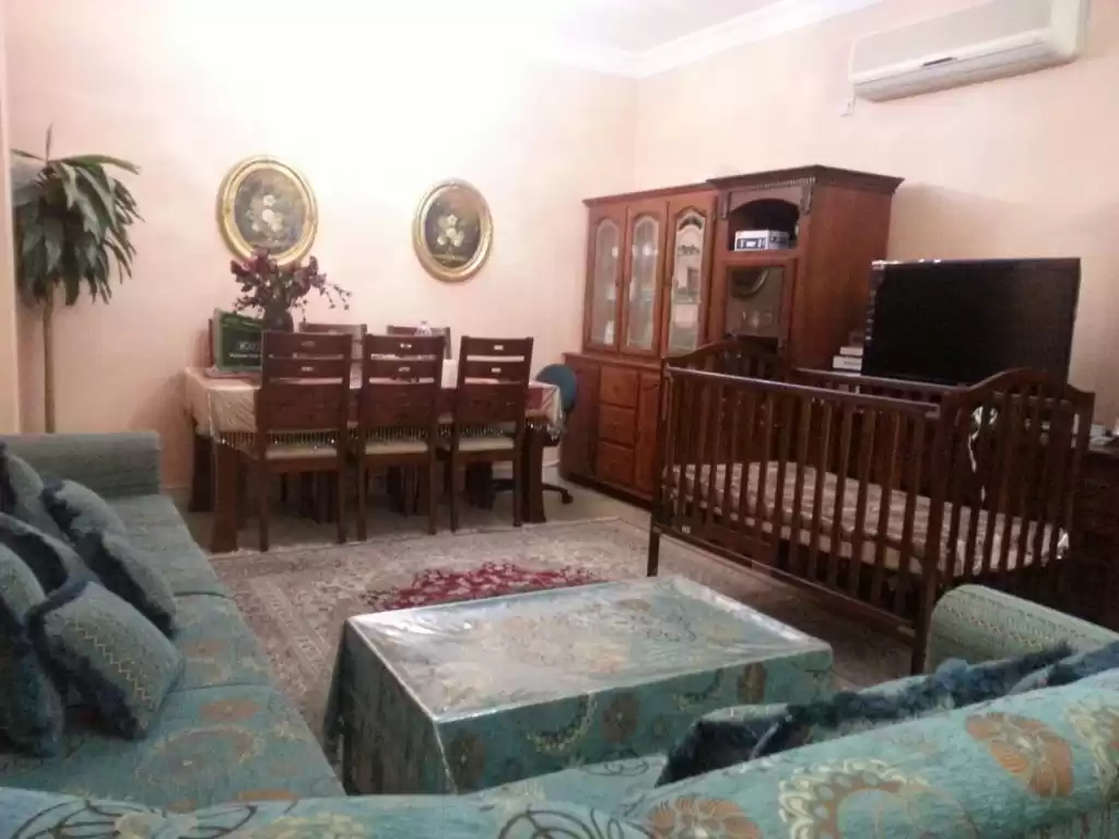 Résidentiel Propriété prête 2 chambres S / F Appartement  a louer au Najma , Doha #52667 - 1  image 