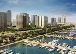 Résidentiel Off Plan 2 chambres F / F Appartement  à vendre au Al-Sadd , Doha #7516 - 1  image 