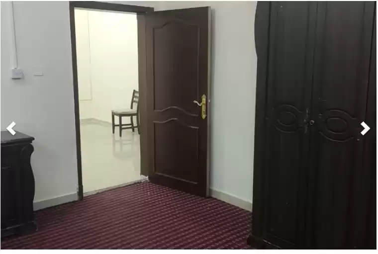 Residencial Listo Propiedad 2 dormitorios F / F Apartamento  alquiler en Doha #7701 - 1  image 