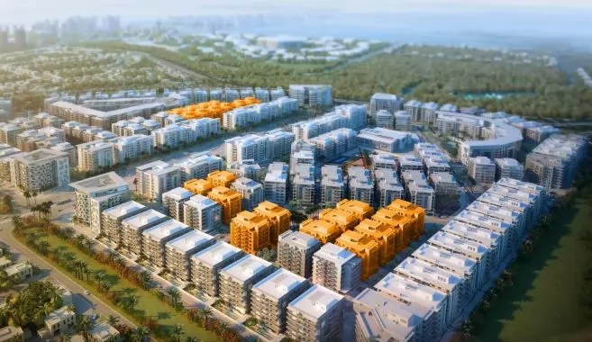 Terre Propriété prête Terrain à usage mixte  à vendre au Al-Sadd , Doha #7989 - 1  image 