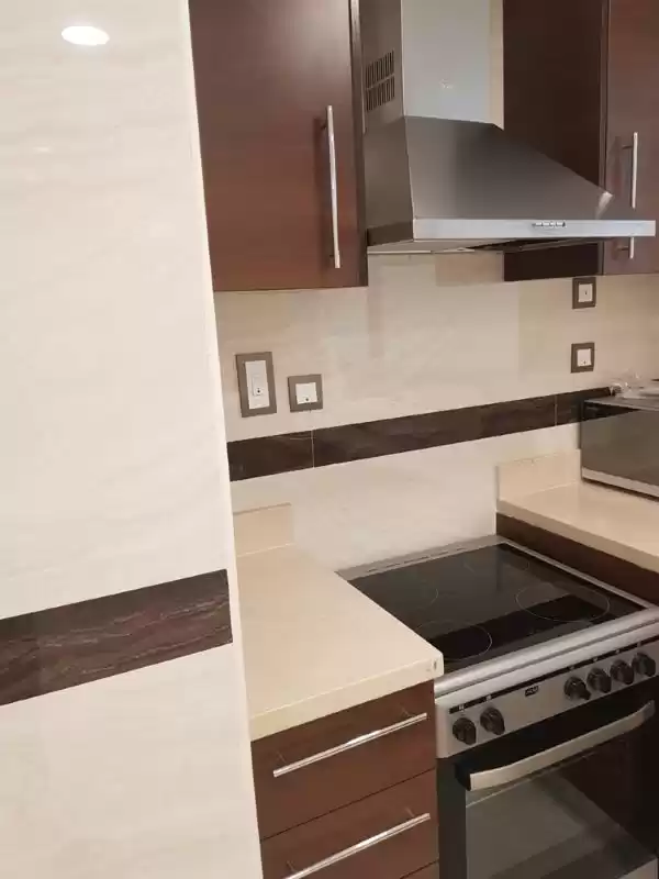 Residential Ready Property 1 Bedroom F/F Apartment  for rent in Al Sadd , Doha #8014 - 1  image 