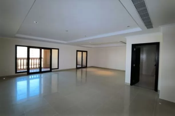 سكني عقار جاهز 2 غرف  نصف مفروش شقة  للبيع في السد , الدوحة #8018 - 1  صورة 