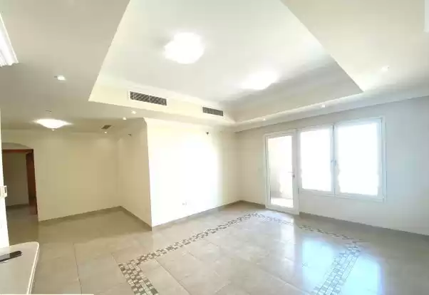 Résidentiel Propriété prête 2 chambres S / F Appartement  a louer au Al-Sadd , Doha #8037 - 1  image 