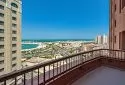 Résidentiel Propriété prête 2 chambres S / F Appartement  a louer au Al-Sadd , Doha #8069 - 1  image 
