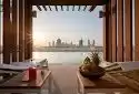 Residencial Listo Propiedad 2 dormitorios F / F Apartamento  alquiler en al-sad , Doha #8071 - 1  image 