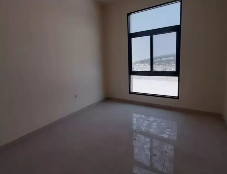 Wohn Klaar eigendom 1 Schlafzimmer U/F Wohnung  zu vermieten in Al Sadd , Doha #8304 - 1  image 
