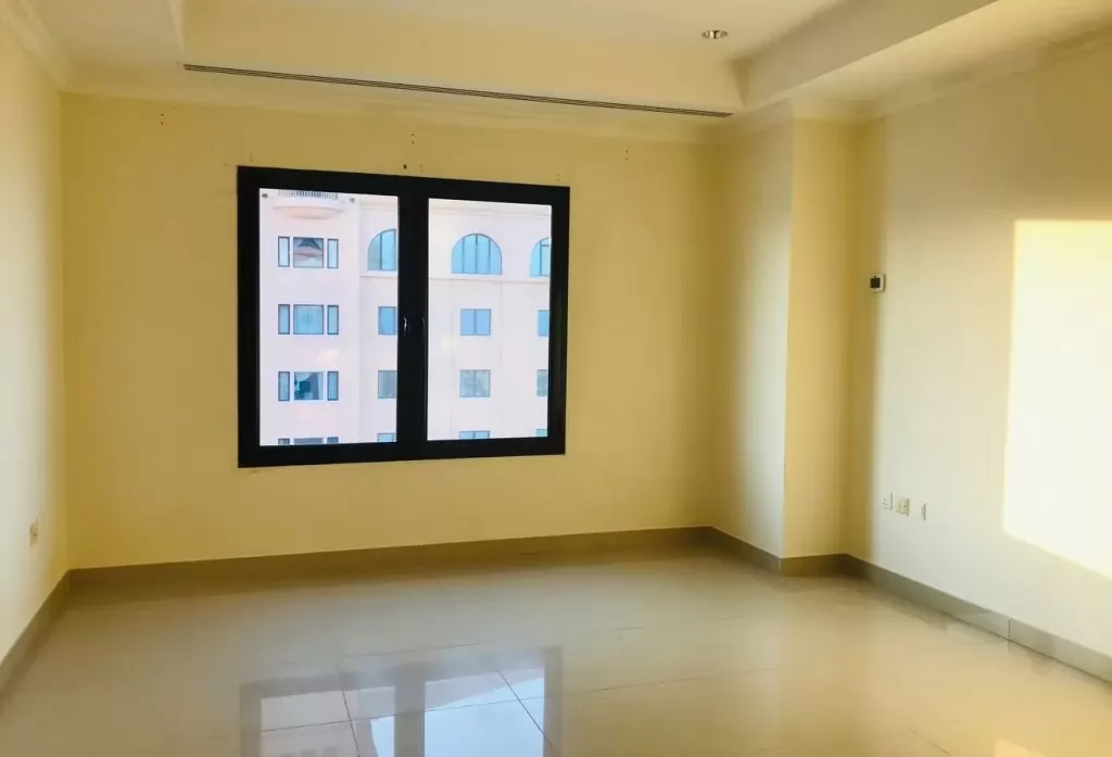 Résidentiel Propriété prête 1 chambre S / F Appartement  a louer au Doha #8350 - 1  image 