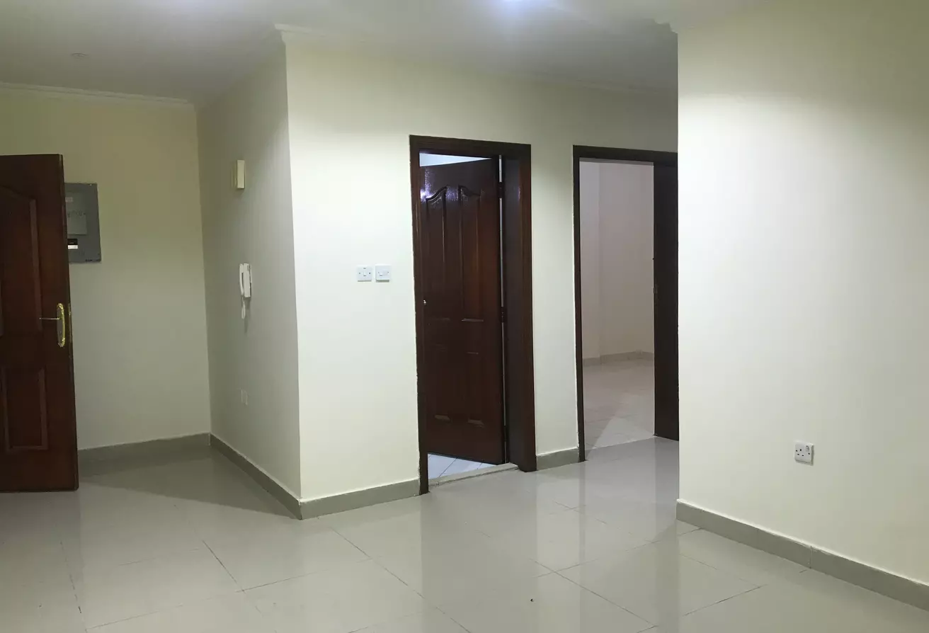 Residential Ready Property 2 Bedrooms U/F Apartment  for sale in Al Sadd , Doha #8366 - 1  image 