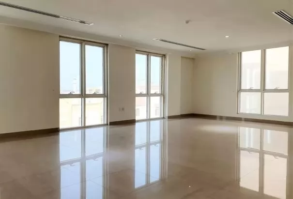 سكني عقار جاهز 4 غرف  نصف مفروش شقة  للإيجار في السد , الدوحة #8408 - 1  صورة 