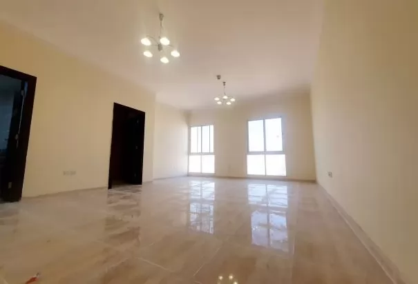 Residential Ready Property 2 Bedrooms U/F Standalone Villa  for rent in Old-Airport , Doha-Qatar #8476 - 1  image 