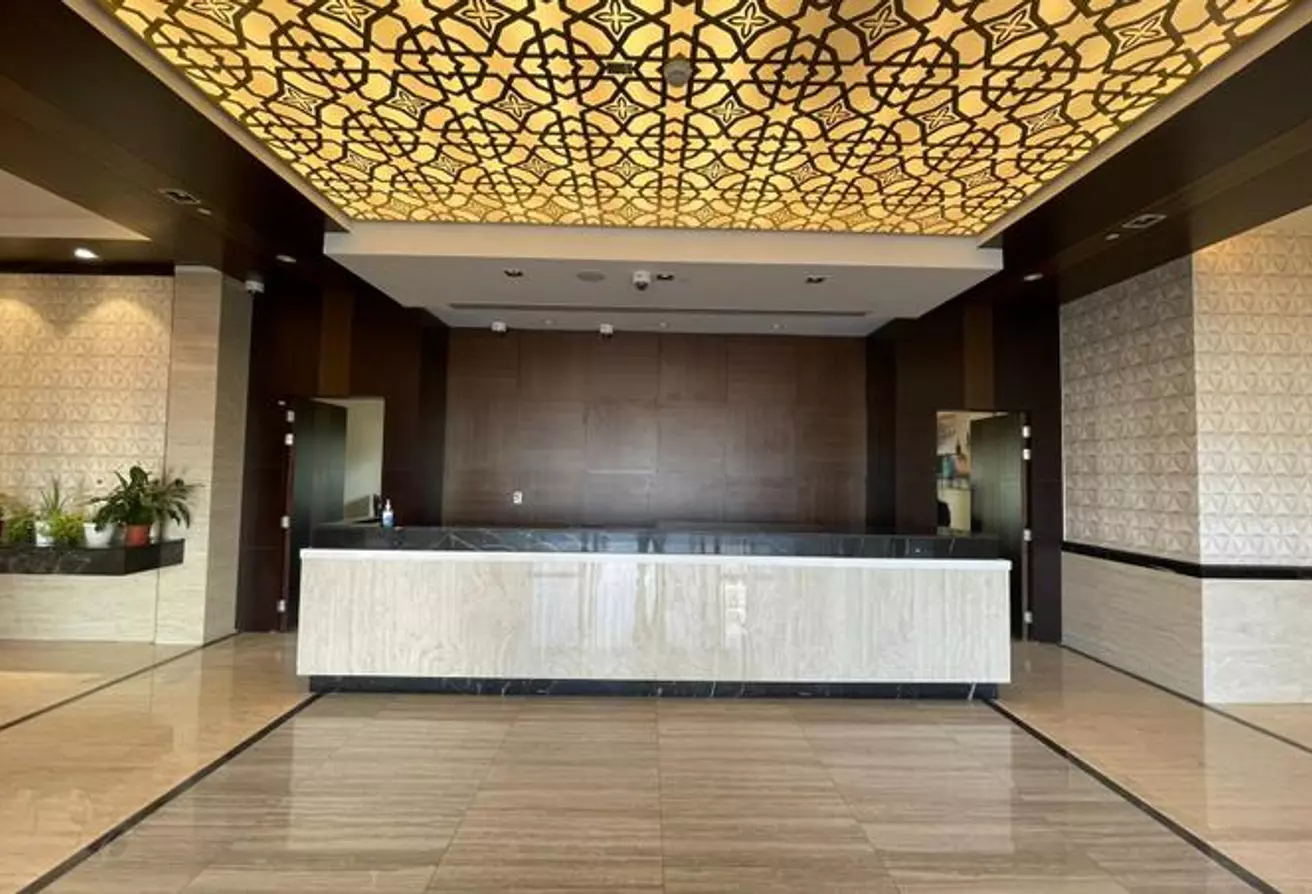 Résidentiel Propriété prête 2 chambres F / F Appartement  a louer au Al-Sadd , Doha #8495 - 1  image 