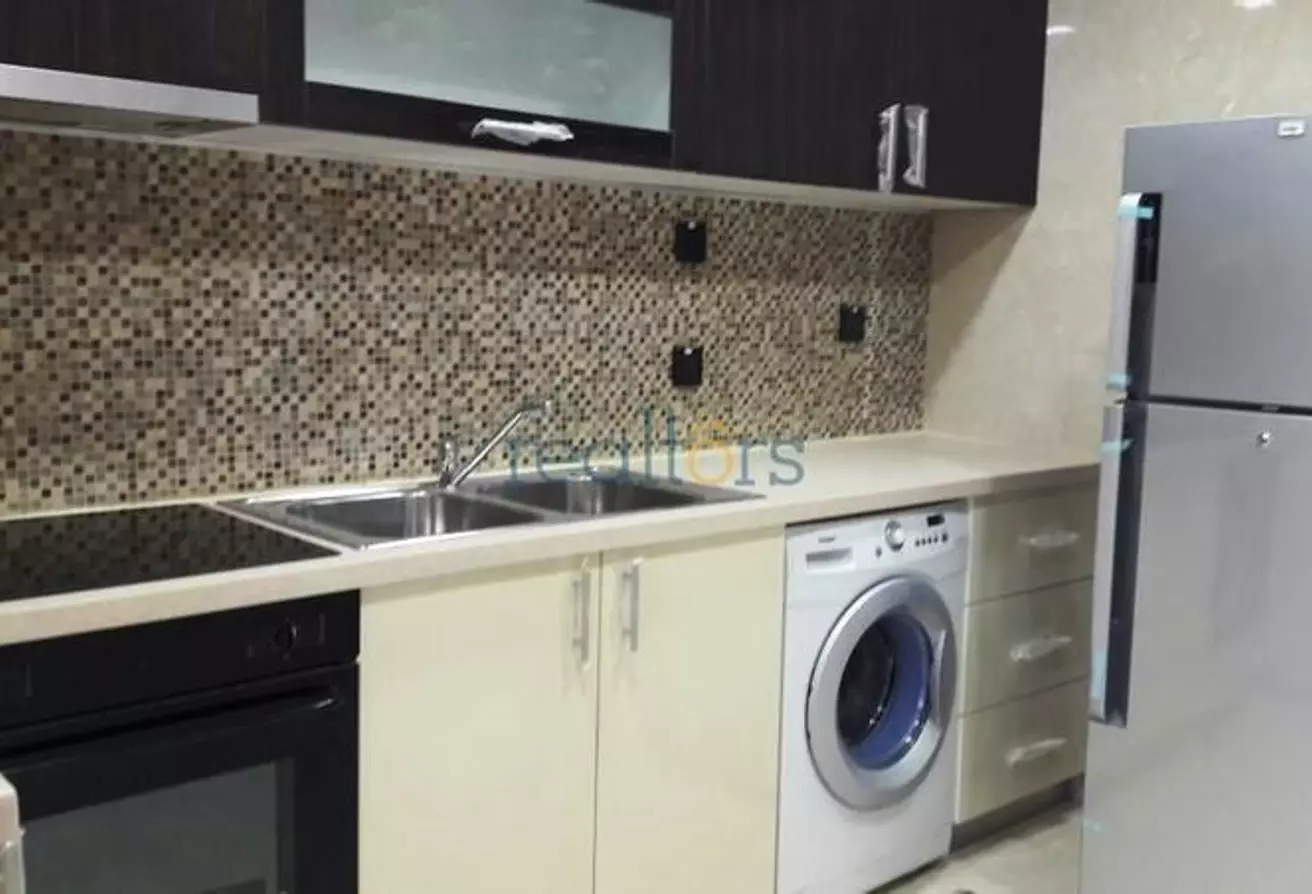 Résidentiel Propriété prête 1 chambre F / F Appartement  a louer au Al-Sadd , Doha #8499 - 1  image 