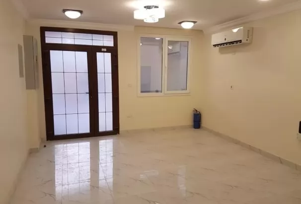 Residential Ready Property 5+maid Bedrooms U/F Standalone Villa  for rent in Doha #8511 - 1  image 