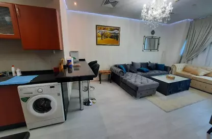 Résidentiel Propriété prête 2 chambres F / F Appartement  à vendre au Al-Sadd , Doha #8550 - 1  image 