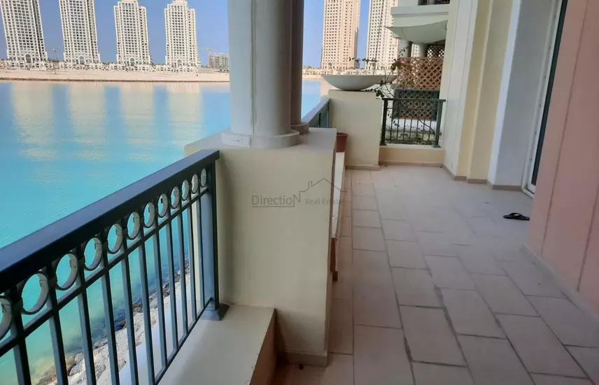 Résidentiel Propriété prête 2 chambres S / F Maison de ville  à vendre au Al-Sadd , Doha #8557 - 1  image 